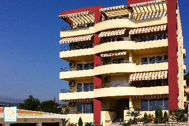 Appartement de vacances �/en/au Bar-Utjeha (Mont�n�gro)ou appartement ou maison de vacances