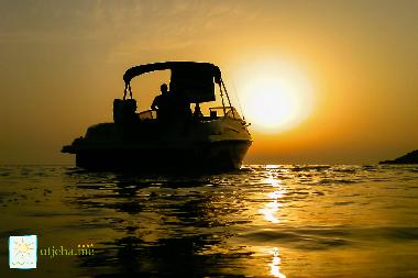 Appartement de vacances �/en/au Bar-Utjeha (Mont�n�gro)ou appartement ou maison de vacances