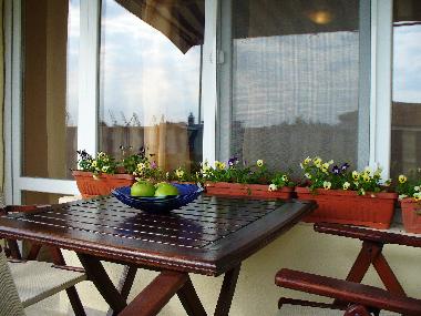 Appartement de vacances �/en/au Varna (Varna)ou appartement ou maison de vacances