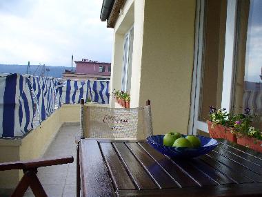 Appartement de vacances �/en/au Varna (Varna)ou appartement ou maison de vacances