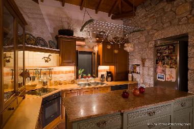 Maison de vacances �/en/au Ageranos (Lakonia)ou appartement ou maison de vacances