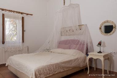 Maison de vacances �/en/au Ageranos (Lakonia)ou appartement ou maison de vacances