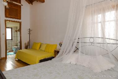 Maison de vacances �/en/au Ageranos (Lakonia)ou appartement ou maison de vacances