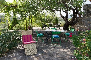 Maison de vacances �/en/au Ageranos (Lakonia)ou appartement ou maison de vacances