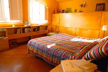 Chambre avec petit d�jeuner �/en/au Lucca (Lucca)ou appartement ou maison de vacances
