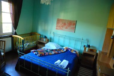 Chambre avec petit d�jeuner �/en/au Lucca (Lucca)ou appartement ou maison de vacances