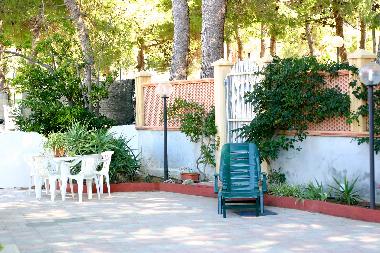 Maison de vacances /en/au Marina di Mancaversa (Lecce)ou appartement ou maison de vacances