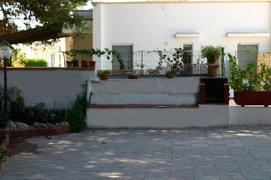 Maison de vacances /en/au Marina di Mancaversa (Lecce)ou appartement ou maison de vacances