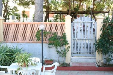 Maison de vacances /en/au Marina di Mancaversa (Lecce)ou appartement ou maison de vacances
