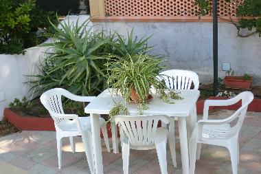 Maison de vacances /en/au Marina di Mancaversa (Lecce)ou appartement ou maison de vacances