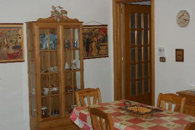 Maison de vacances /en/au Marina di Mancaversa (Lecce)ou appartement ou maison de vacances