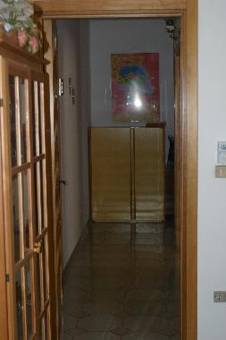 Maison de vacances /en/au Marina di Mancaversa (Lecce)ou appartement ou maison de vacances