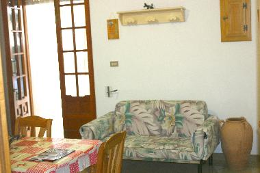 Maison de vacances /en/au Marina di Mancaversa (Lecce)ou appartement ou maison de vacances