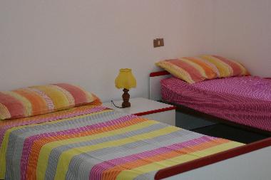 Maison de vacances /en/au Marina di Mancaversa (Lecce)ou appartement ou maison de vacances