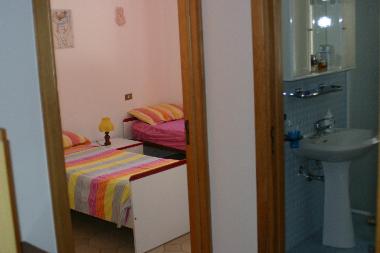 Maison de vacances /en/au Marina di Mancaversa (Lecce)ou appartement ou maison de vacances