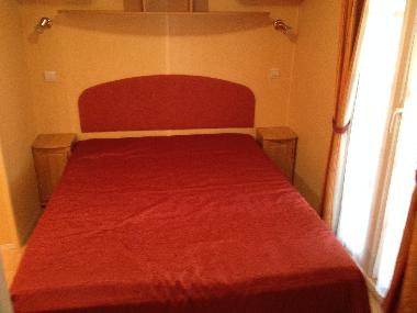 CHAMBRE PARENTALE AVEC WC PRIVE