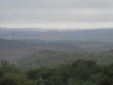Maison de vacances �/en/au Hortinhas (Alto Alentejo)ou appartement ou maison de vacances