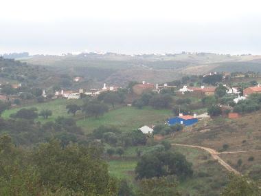 Maison de vacances �/en/au Hortinhas (Alto Alentejo)ou appartement ou maison de vacances