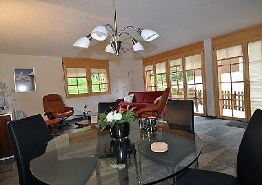 Appartement de vacances �/en/au Ernen (Goms)ou appartement ou maison de vacances