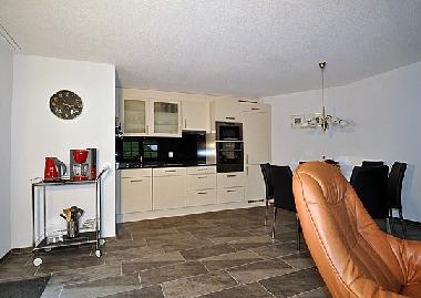 Appartement de vacances �/en/au Ernen (Goms)ou appartement ou maison de vacances