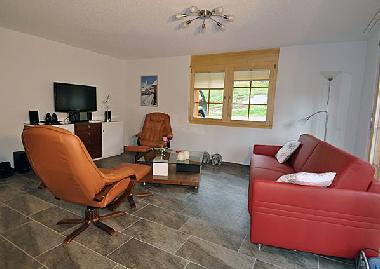 Appartement de vacances �/en/au Ernen (Goms)ou appartement ou maison de vacances