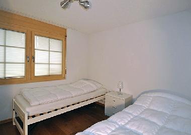 Appartement de vacances �/en/au Ernen (Goms)ou appartement ou maison de vacances