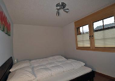 Appartement de vacances �/en/au Ernen (Goms)ou appartement ou maison de vacances