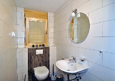 Appartement de vacances �/en/au Ernen (Goms)ou appartement ou maison de vacances