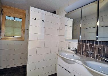 Appartement de vacances �/en/au Ernen (Goms)ou appartement ou maison de vacances