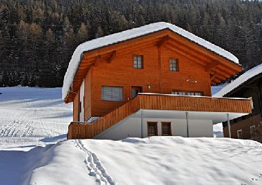Appartement de vacances �/en/au Ernen (Goms)ou appartement ou maison de vacances