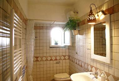 Maison de vacances /en/au San Felice Circeo (Latina)ou appartement ou maison de vacances