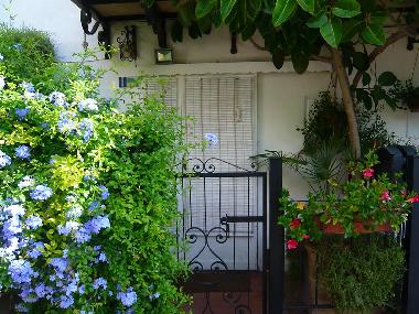 Maison de vacances /en/au San Felice Circeo (Latina)ou appartement ou maison de vacances