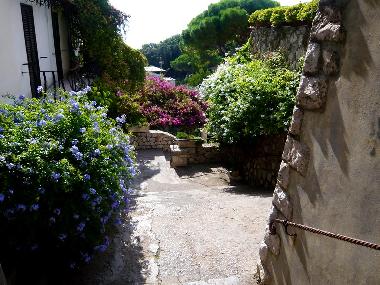 Maison de vacances /en/au San Felice Circeo (Latina)ou appartement ou maison de vacances