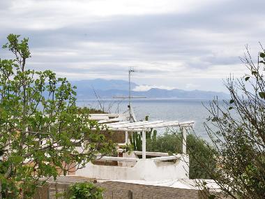 Maison de vacances /en/au San Felice Circeo (Latina)ou appartement ou maison de vacances
