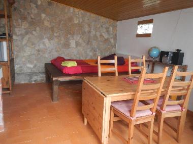 Appartement de vacances �/en/au Sao Martinho do Porto (Oeste)ou appartement ou maison de vacances