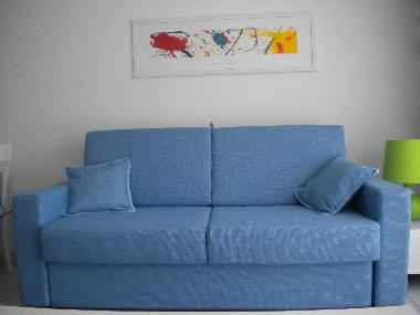 sofa-lit double