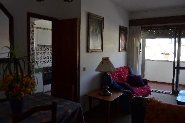 Appartement de vacances /en/au Coimbra (Baixo Mondego)ou appartement ou maison de vacances