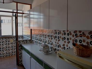 Appartement de vacances /en/au Coimbra (Baixo Mondego)ou appartement ou maison de vacances