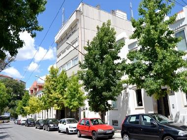 Appartement de vacances /en/au Coimbra (Baixo Mondego)ou appartement ou maison de vacances