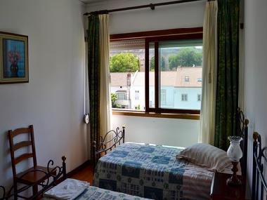 Appartement de vacances /en/au Coimbra (Baixo Mondego)ou appartement ou maison de vacances