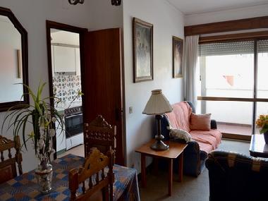 Appartement de vacances /en/au Coimbra (Baixo Mondego)ou appartement ou maison de vacances