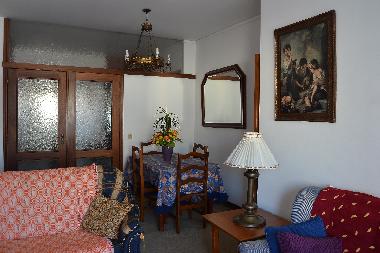 Appartement de vacances /en/au Coimbra (Baixo Mondego)ou appartement ou maison de vacances