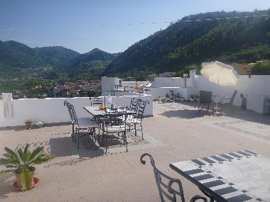 Appartement de vacances /en/au Rodi Milici (ME) (Messina)ou appartement ou maison de vacances