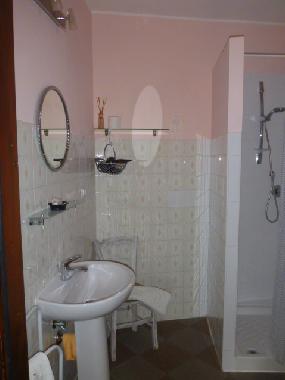 Appartement de vacances /en/au Rodi Milici (ME) (Messina)ou appartement ou maison de vacances