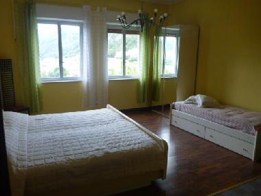 Appartement de vacances /en/au Rodi Milici (ME) (Messina)ou appartement ou maison de vacances
