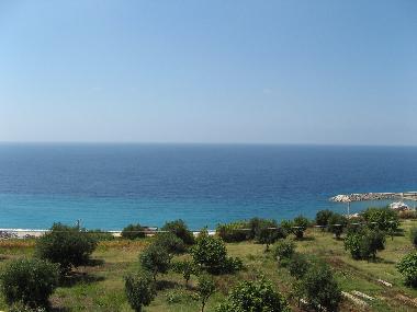 Appartement de vacances /en/au Palmi (Reggio di Calabria)ou appartement ou maison de vacances