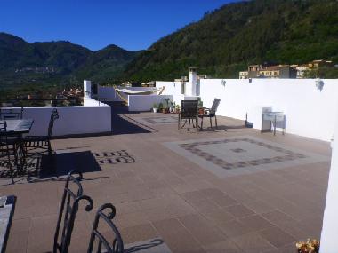 Appartement de vacances �/en/au Rodi Milici (ME) (Messina)ou appartement ou maison de vacances