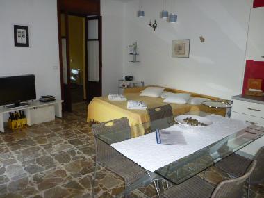 Appartement de vacances �/en/au Rodi Milici (ME) (Messina)ou appartement ou maison de vacances
