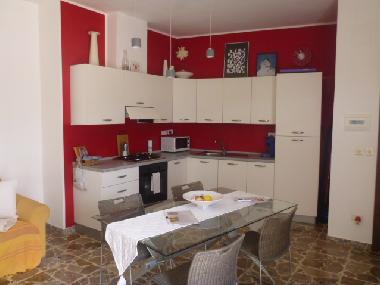 Appartement de vacances �/en/au Rodi Milici (ME) (Messina)ou appartement ou maison de vacances