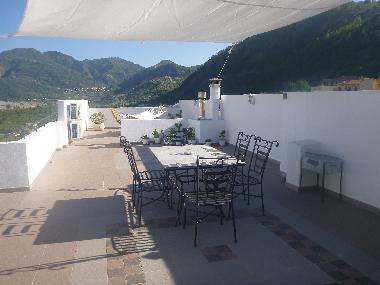 Appartement de vacances �/en/au Rodi Milici (ME) (Messina)ou appartement ou maison de vacances